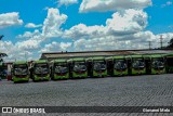 Express Transportes Urbanos Ltda 4 8972 na cidade de São Paulo, São Paulo, Brasil, por Giovanni Melo. Número da foto: #:id.