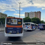 Viação Ideal B28614 na cidade de Rio de Janeiro, Rio de Janeiro, Brasil, por Wallace Velloso. Número da foto: #:id.