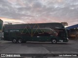 Viação Motta 24005 na cidade de Presidente Prudente, São Paulo, Brasil, por Luis Guilherme Costa. Número da foto: #12756385.