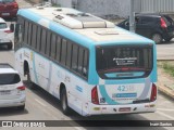 Auto Viação Dragão do Mar 42518 na cidade de Fortaleza, Ceará, Brasil, por Ivam Santos. Número da foto: #:id.
