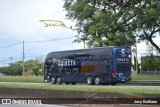 Viação Cometa 723022 na cidade de Limeira, São Paulo, Brasil, por Jacy Emiliano. Número da foto: #:id.