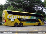 Empresa Gontijo de Transportes 23095 na cidade de São Paulo, São Paulo, Brasil, por Fabricio Zulato. Número da foto: #12757917.