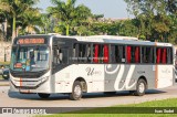 UniRio Transportes RJ 228.044 na cidade de Rio de Janeiro, Rio de Janeiro, Brasil, por Isac Sodré. Número da foto: #:id.