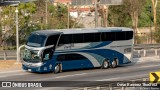ETN - Enlaces Terrestres Nacionales 7105 na cidade de Huehuetoca, Estado de México, México, por Omar Ramírez Thor2102. Número da foto: #12755258.
