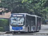Sambaíba Transportes Urbanos 2 1766 na cidade de São Paulo, São Paulo, Brasil, por Pedro Henrique Alves Silva. Número da foto: #12755367.