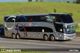 Transguga Transportes e Turismo 18250 na cidade de Lorena, São Paulo, Brasil, por João Felipe. Número da foto: #12755438.