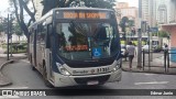 Auto Omnibus Nova Suissa 31281 na cidade de Belo Horizonte, Minas Gerais, Brasil, por Edmar Junio. Número da foto: #:id.