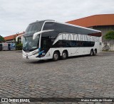 Auto Viação Catarinense 324337 na cidade de São Paulo, São Paulo, Brasil, por Marco Aurélio de Oliveira. Número da foto: #12758274.