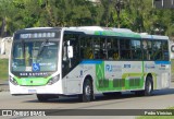 Transportes Santo Antônio RJ 161.300 na cidade de Rio de Janeiro, Rio de Janeiro, Brasil, por Pedro Vinicius. Número da foto: #12756929.
