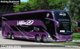 Transportes 29 de Julho 2025 na cidade de Florianópolis, Santa Catarina, Brasil, por Andrey Gustavo. Número da foto: #:id.