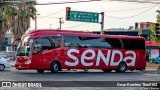 TDN - Transportes del Norte 8911 na cidade de San Luis Potosí, San Luis Potosí, México, por Omar Ramírez Thor2102. Número da foto: #12755188.