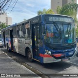 Viação Pirajuçara 11.486 na cidade de São Paulo, São Paulo, Brasil, por Michel Nowacki. Número da foto: #12757973.