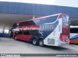 Expresso São Luiz 10190 na cidade de Caruaru, Pernambuco, Brasil, por Lenilson da Silva Pessoa. Número da foto: #12756064.
