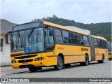 Viação Praiana 3006 na cidade de Porto Belo, Santa Catarina, Brasil, por Renato de Aguiar. Número da foto: #:id.