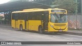Auto Ônibus Três Irmãos 3318 na cidade de Jundiaí, São Paulo, Brasil, por Moisés Ferreira. Número da foto: #:id.