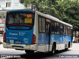 Viação Nossa Senhora das Graças A71600 na cidade de Rio de Janeiro, Rio de Janeiro, Brasil, por Pedro Henrique Sudoh. Número da foto: #:id.
