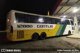 Empresa Gontijo de Transportes 12880 na cidade de Estiva, Minas Gerais, Brasil, por Helder Fernandes da Silva. Número da foto: #12757807.