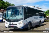 Fratelli Transporte e Turismo 188 na cidade de Joinville, Santa Catarina, Brasil, por Diego Lip. Número da foto: #12755484.