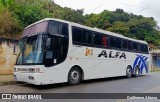 Alfa-Tur 2D87 na cidade de Volta Redonda, Rio de Janeiro, Brasil, por Guilherme Afonso. Número da foto: #12756175.