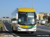 Empresa Gontijo de Transportes 19710 na cidade de Belo Horizonte, Minas Gerais, Brasil, por Douglas Célio Brandao. Número da foto: #12756015.