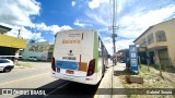 Rápido Araguaia 50680 na cidade de Aparecida de Goiânia, Goiás, Brasil, por Gabriel Souza. Número da foto: #:id.