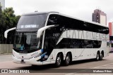 Auto Viação Catarinense 324333 na cidade de Curitiba, Paraná, Brasil, por Matheus Ribas. Número da foto: #12755900.