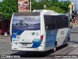 Vitória Transportes 231526 na cidade de Nossa Senhora do Socorro, Sergipe, Brasil, por Gustavo Gomes dos Santos. Número da foto: #:id.