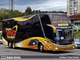 TransVivo Transportes e Turismo 2016 na cidade de Joinville, Santa Catarina, Brasil, por Matheus Vieira Mortari. Número da foto: #12755703.