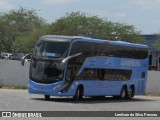 Expresso Guanabara 2268 na cidade de Caruaru, Pernambuco, Brasil, por Lenilson da Silva Pessoa. Número da foto: #:id.