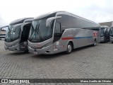 Auto Viação 1001 RJ 108.007 na cidade de Rio de Janeiro, Rio de Janeiro, Brasil, por Marco Aurélio de Oliveira. Número da foto: #12758266.
