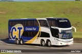 Cristal-Tur 3016 na cidade de Lorena, São Paulo, Brasil, por João Felipe. Número da foto: #12756681.