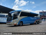 Arca Turismo 5081 na cidade de Atibaia, São Paulo, Brasil, por Pedro Henrique da Cunha. Número da foto: #12757234.