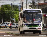 Viação Modelo 9329 na cidade de Aracaju, Sergipe, Brasil, por Cristopher Pietro. Número da foto: #:id.
