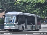 Via Sudeste Transportes S.A. 5 2795 na cidade de São Paulo, São Paulo, Brasil, por Pedro Henrique Alves Silva. Número da foto: #12757803.