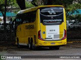 Viação Nova Itapemirim 60516 na cidade de São Paulo, São Paulo, Brasil, por HENRIQUE ANTUNES. Número da foto: #12757627.