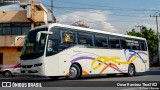 Autobuses Turísticos Aguilar N/I na cidade de Gustavo A. Madero, Ciudad de México, México, por Omar Ramírez Thor2102. Número da foto: #:id.