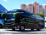 Viação Garcia 92081 na cidade de Sorocaba, São Paulo, Brasil, por Vinicius Martins. Número da foto: #12757170.