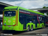 Viação Gatusa Transportes Urbanos 76203 na cidade de São Paulo, São Paulo, Brasil, por Carlos Alberto Matias. Número da foto: #12755343.
