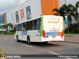 Rápido Araguaia 50804 na cidade de Aparecida de Goiânia, Goiás, Brasil, por Kauan Kerllon BusGyn. Número da foto: #:id.
