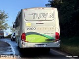 Turin Transportes 2000 na cidade de Congonhas, Minas Gerais, Brasil, por Eduardo Vieira. Número da foto: #12755509.
