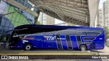 M.F Tur > MF Turismo Roseira 4000 na cidade de Jundiaí, São Paulo, Brasil, por Fábio Paixão. Número da foto: #12758139.