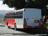 Companhia Coordenadas de Transportes 25F26 na cidade de Belo Horizonte, Minas Gerais, Brasil, por Douglas Célio Brandao. Número da foto: #:id.