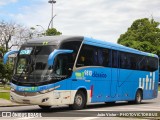 UTIL - União Transporte Interestadual de Luxo 9810 na cidade de Rio de Janeiro, Rio de Janeiro, Brasil, por João Victor - PHOTOVICTORBUS. Número da foto: #:id.