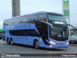 Real Expresso 20301 na cidade de Pariquera-Açu, São Paulo, Brasil, por Rodrigo Fonseca. Número da foto: #12756167.