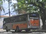 Alfa Rodobus > CooperAlfa 8 6339 na cidade de São Paulo, São Paulo, Brasil, por Pedro Henrique Alves Silva. Número da foto: #12757832.