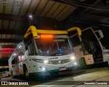 Saritur - Santa Rita Transporte Urbano e Rodoviário 14330 na cidade de Belo Horizonte, Minas Gerais, Brasil, por Fernando Cassimiro. Número da foto: #12755166.