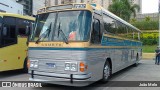 Ônibus Particulares 7232 na cidade de Barueri, São Paulo, Brasil, por João Melo. Número da foto: #:id.