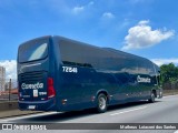 Viação Cometa 721548 na cidade de Taubaté, São Paulo, Brasil, por Matheus  Loiaconi dos Santos. Número da foto: #12758321.