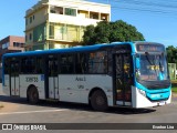 Urbi Mobilidade Urbana 339733 na cidade de Gama, Distrito Federal, Brasil, por Everton Lira. Número da foto: #:id.