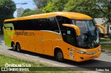 Viação Águia Branca 32880 na cidade de Salvador, Bahia, Brasil, por Ônibus Ssa. Número da foto: #12755350.